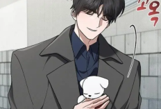 全心全意地攜帶​​！Manhwa BL《不要欺負小狗！》Don’t Mess With The Puppy! 第56話 