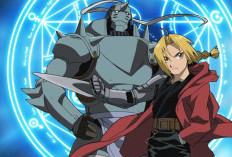 這就是《Fullmetal Alchemist》難以觀看的原因！這個秘密終於揭曉