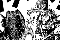 閱讀漫畫《海賊王 One Piece》第1176章，原始版！麻煩的龍