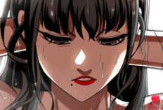 Plaything 漫畫最新第77話閱讀連結更新 案件將會揭露