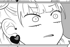 You and I Are Polar Opposites 《正相反的你与我 》 漫畫最新第66話閱讀連結更新 被邀請去某個地方