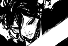 Kagurabachi 第110話 RAW 原版閱讀連結 勝利終於降臨