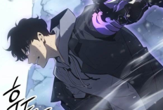 陷入僵局！RAW 漫畫《Solo Leveling: Ragnarok》第70章