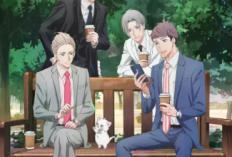 《我的新上司是天然呆》My New Boss is a Natural Airhead 完整章節 | 上班族桃濑因受不了上司的职场霸凌而转职了