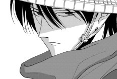 Manga《螢火蟲之婚》Firefly Wedding 第80話閱讀連結更新 | 一個陽光可以照耀的地方