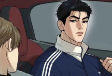 漫畫 《JINX》第二季 第96章劇透【繁體中文版】Jaekyung 將重返擂台？