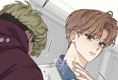 《Alpha Trauma》第35章 生肉 原圖閱讀網址 一段新的創傷