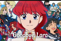 動畫《Goodbye, Lara》公開現代版小美人魚角色，導演小出拓志親自解說！