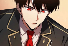 今晚吃野味！RAW 漫畫《暗黑劍士歸來》The Dark Swordsman Returns 第35章