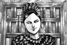劇透王者天下《KINGDOM》第871章繁體中文版閱讀方式，抵抗行動日益殘暴