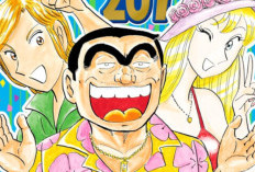 劇情簡介與閱讀連結：Kochikame《烏龍派出所》漫畫完整章節, 東京巡警