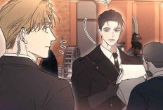 蔡斯重返電影界！線上閱讀 Manhwa《Kiss Me If You Can》第40話