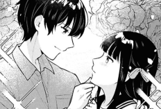 請理解我！閱讀連結漫畫《在男女1：5的世界里你以为还能普通地生活吗？》第19章及發行日期