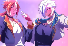 《地下偶像 BL》線上觀看指南與作品介紹 : 從純情偶像到床上玩物