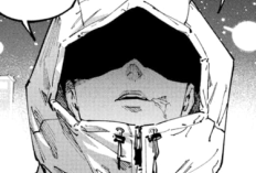 RAW 漫畫《咒術迴戰》Jujutsu Kaisen Modulo 第24章 | 事情比我想像的要複雜得多