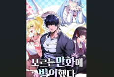 劇情簡介與閱讀連結 漫畫 I Was Thrown Into an Unknown Manga《被扔進一本未知的漫畫》完整章節, 熾熱的戀情