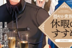 《優雅貴族的休假指南》A Gentle Noble's Vacation Recommendation 完整章節 | 主角與許多男性朋友建立了深厚的友誼，彼此之間有著深厚的情誼。