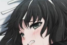 【热更】漫畫《EUPHORIA》第2話 | 不可預測的運動