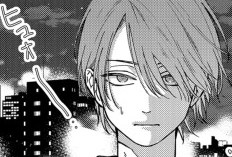 漫畫 《和山田进行LV.999的恋爱》My Love Story with Yamada-kun at Lv999 第110章：劇情劇透、發行日期與閱讀連結