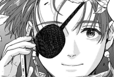 索奧回來了！讀 Manga《防風少年》Wind Breaker (NII Satoru) 第211話