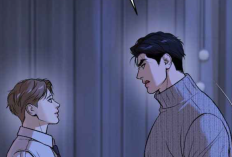 在京後悔的是什麼？ 點擊連結閱讀漫畫《JINX》第95章