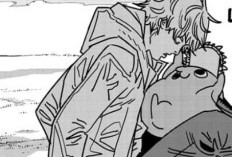 閱讀連結 漫畫《Chainsaw Man》第232章 | 再見了，波奇塔！