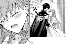 做好準備！中文翻譯 漫畫《輪迴七次的惡役千金》7th Time Loop 第40章