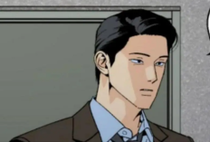 和平 之 上 漫畫 PEACE OF GOD 第26話 RAW 原版閱讀連結 短暫的會面