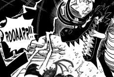 漫畫《海賊王 One Piece》第1177章：劇情劇透、發行日期與閱讀連結