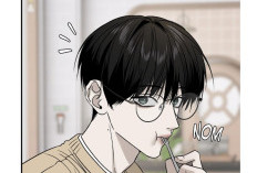 BL Feel My Benefit 第78章BL韓漫 繁體中文版閱讀方式，愛意愈發迷人