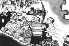 點擊連結閱讀漫畫《好小子》第19章 | 看看他們的項目！