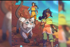 《Avatar: Seven Havens》公布 Paramount+ 播出時程，  首支充滿末日氛圍的預告片正式公開！
