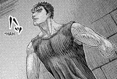 Berserk《烙印勇士》第385章，點擊此處免費閱讀漫畫！