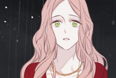 Manhwa《Living Will》完整章節 中文翻譯版 | 正當終於能成為彼此的依靠時，卻發生了⋯？！