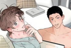 劇情簡介、替代標題及閱讀 Nice to See You《近距離鄰居》BL 漫畫完整章節連結