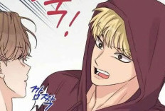 Alpha Trauma 漫畫最新第34話閱讀連結更新  有些衝突