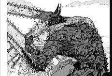 漫畫 鏈鋸人《Chainsaw Man第200章 劇透【繁體中文版】與波奇塔的離別令人心痛