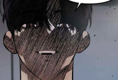 就相信我吧！閱讀連結 漫畫 God of Improvisation《即興之神》第25章與發行日期