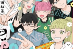 《正相反的你与我》You and I Are Polar Opposites 完整章節 | 這樣一對男女怎麼能談戀愛呢？ ！