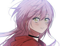 漫畫小紅帽想吃掉大野狼!《Red Riding Hood Wants to Eat the Wolf!》第2話官方連結，扣人心弦的張力