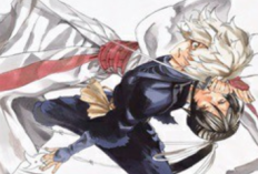 Manga《地獄楽》Hell's Paradise: Jigokuraku 完整章節 | 被譽為最強忍者的伽米丸，因逃兵罪被監禁