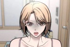 你為什麼生氣？讀 Manhwa《My Desire Is Not a Sin》第34話