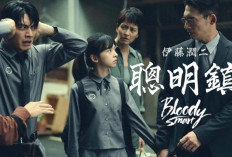 七月片單全面升級！CATCHPLAY+ 推出《鬼滅之刃》與《Bloody Smart》等話題新作