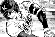 帶來福氣的一擊！劇透與閱讀連結 漫畫《失憶投捕》Oblivion Battery 第186章