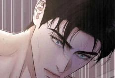 如此深沉的愛！劇透與閱讀連結 BL 漫畫《Diamond Dust 》第28章