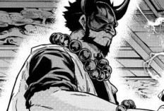 Shinobi Undercover《忍者秘密事》第86章，點擊此處免費閱讀漫畫！