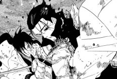 Kagurabachi《卡古拉巴奇》第123章，點擊此處免費閱讀漫畫！