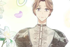 沒什麼特別的！點擊連結閱讀漫畫《My Dear Aster》第一章