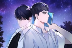 閱讀《Star Struck》漫畫完整章節連結, 關於青少年的BL故事 