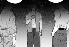 漫畫 Wind Breaker (NII Satoru)《防風少年》第217章：劇情劇透、發行日期與閱讀連結